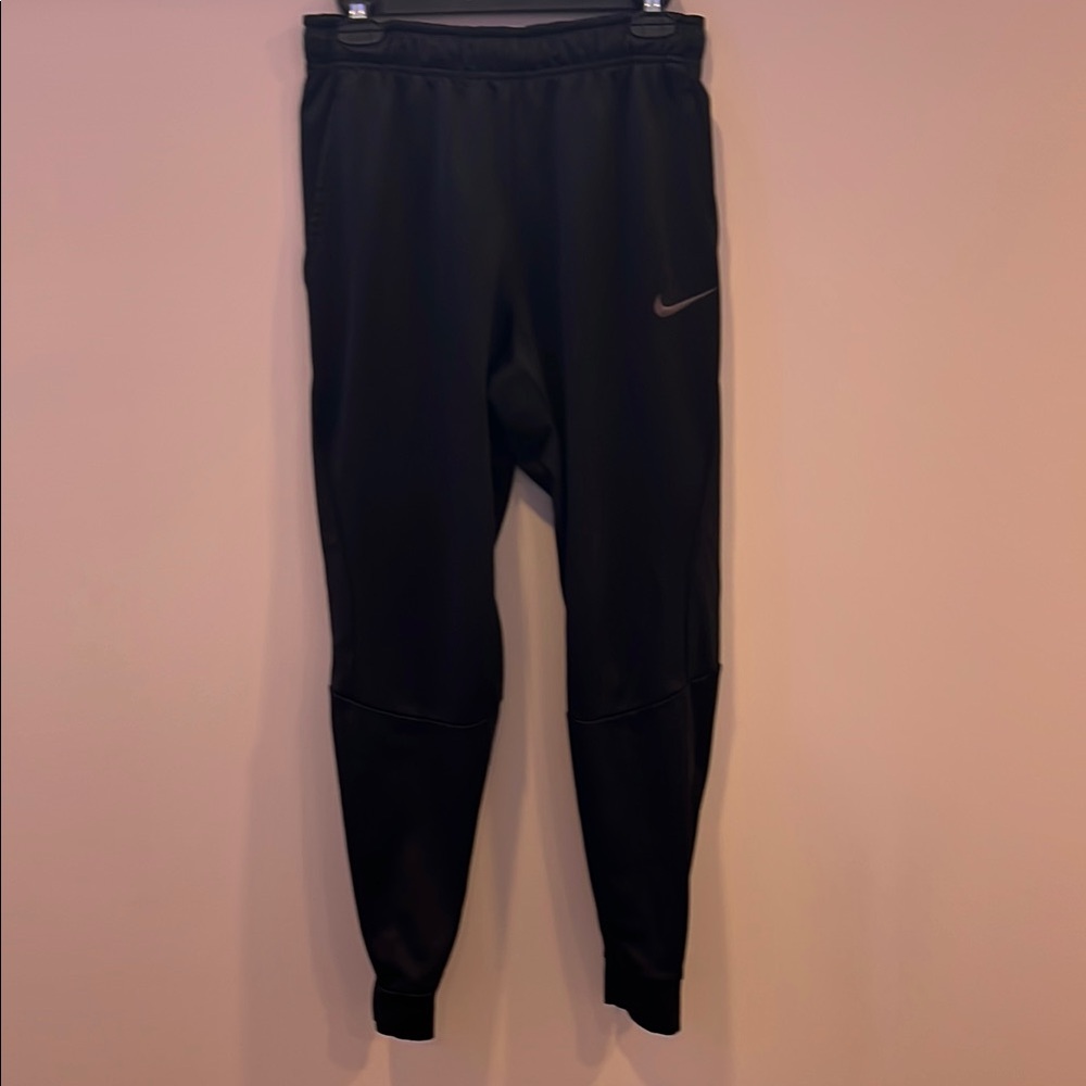 Nike Black Athletic Pants